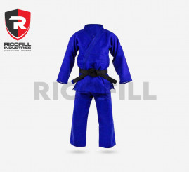 Judo Uniform