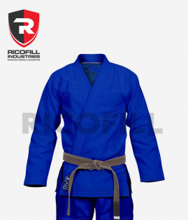 Jiu Jitsu Uniform