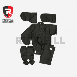 Jiu Jitsu Uniform