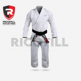 Jiu Jitsu Uniform