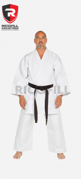 Karate Uniform