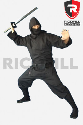 Ninja Uniform