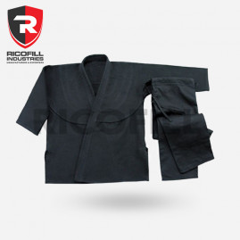 Sambo Uniform