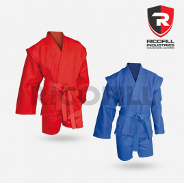 Sambo Uniform