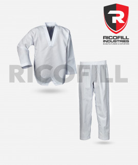 Teakwondo Uniform