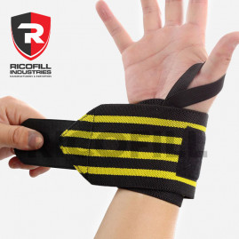 Wrist Wraps