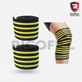 Knee Wraps