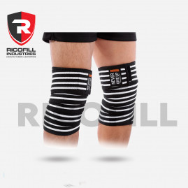 Knee Wraps