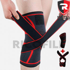 Knee Wraps