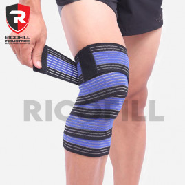 Knee Wraps