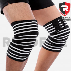 Knee Wraps