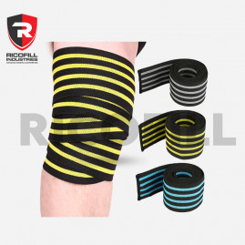 Knee Wraps