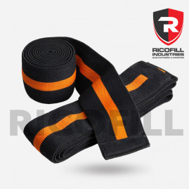 Knee Wraps