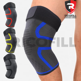 Knee Wraps