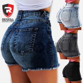 Women's Jeans Short