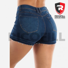 Women's Jeans Short