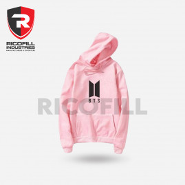 Women's Fashion Hoodies