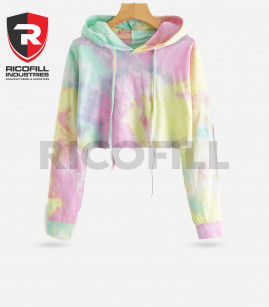 Women's Fashion Hoodies