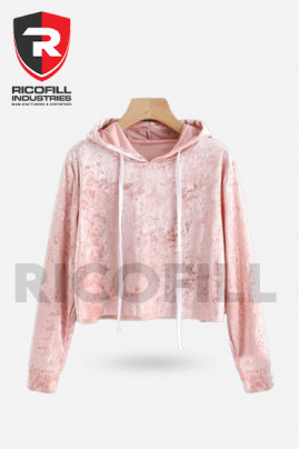 Women's Fashion Hoodies