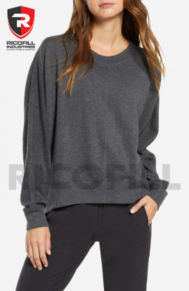 Women Sweat Shirt