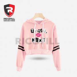 Women Sweat Shirt