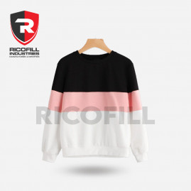 Women Sweat Shirt