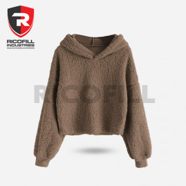 Women Sweat Shirt