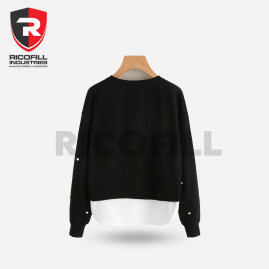 Women Sweat Shirt