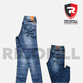 Men's Jeans