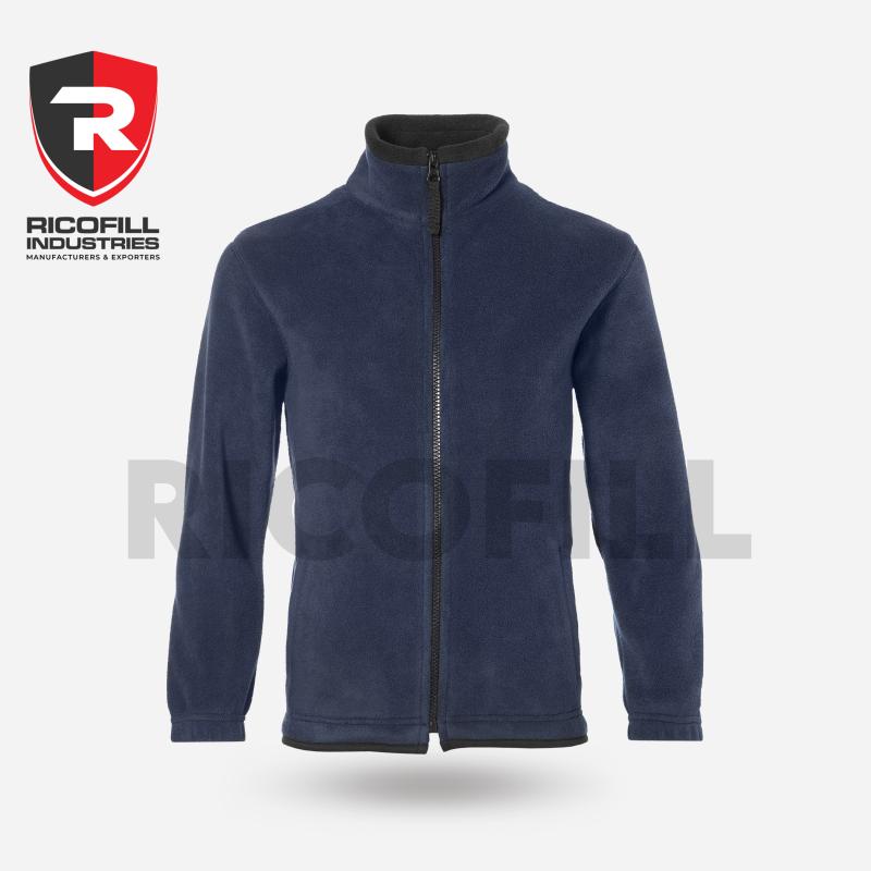 Fleece Jacket