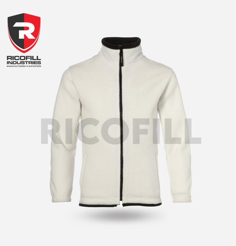 Fleece Jacket