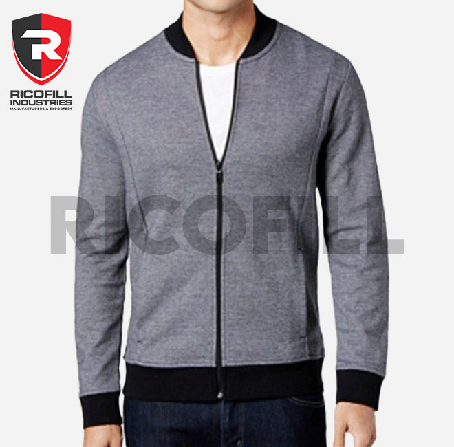 Fleece Jacket