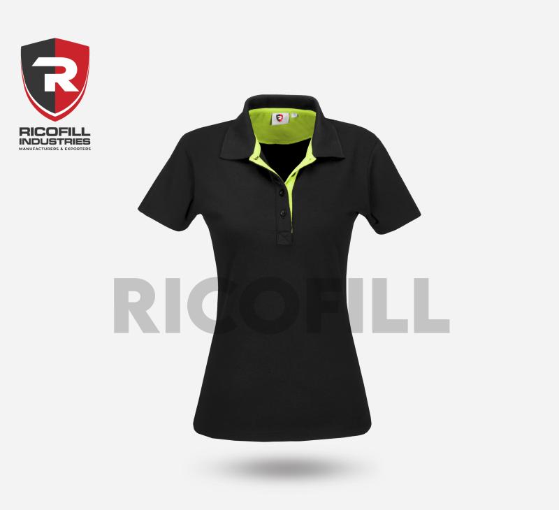 Ladies Golf Shirt