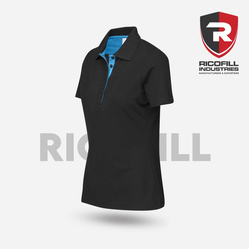 Ladies Golf Shirt