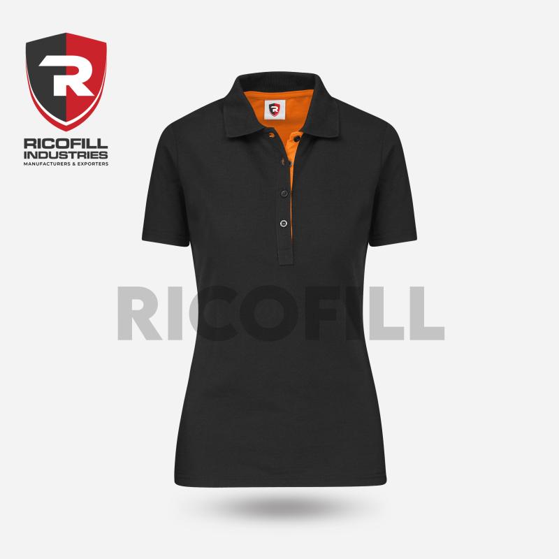 Ladies Golf Shirt