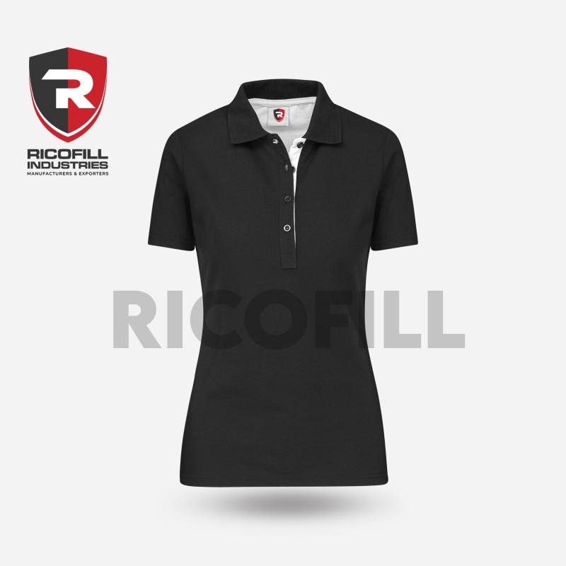 Ladies Golf Shirt