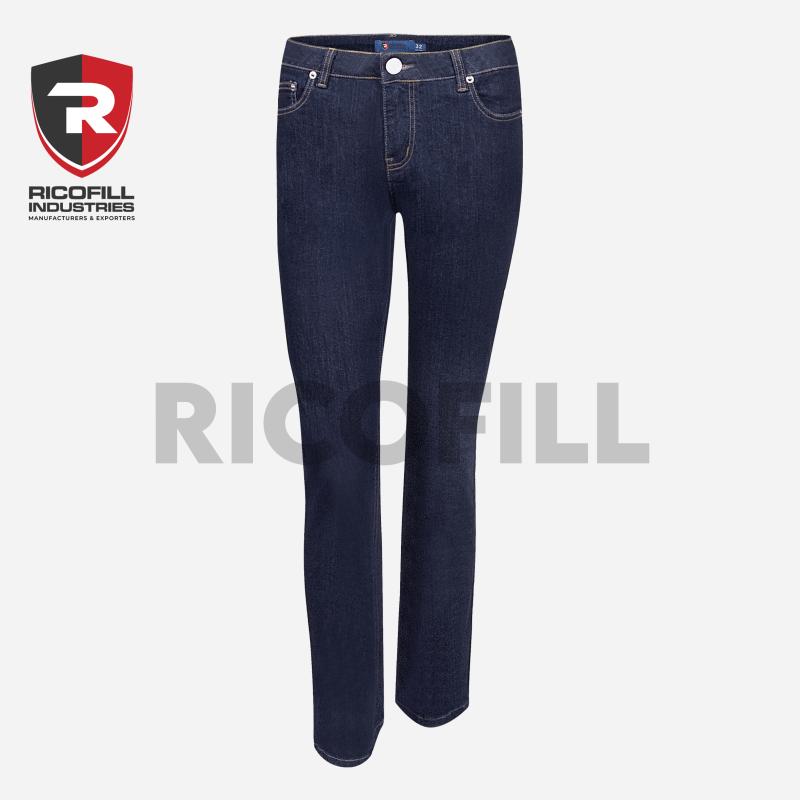 Ladies Jeans