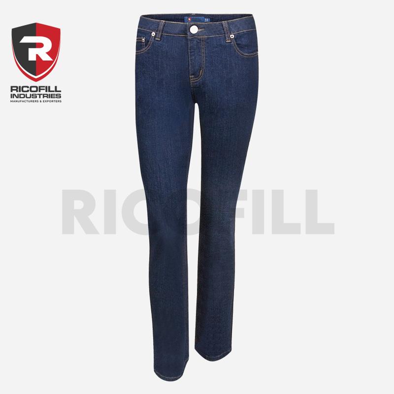 Ladies Jeans