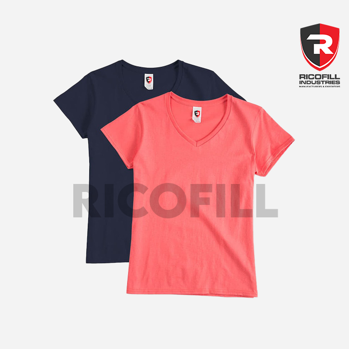 Ladies T-Shirt