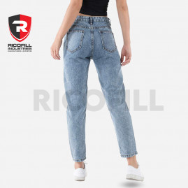 Ladies Jeans