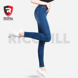 Ladies Jeans