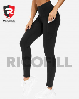 Ladies Fitness Wear