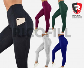 Ladies Fitness Wear