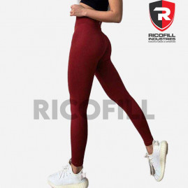 Ladies Fitness Wear