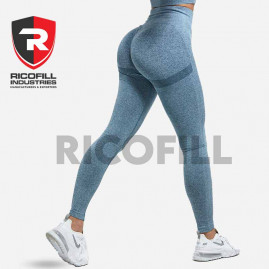 Ladies Fitness Wear