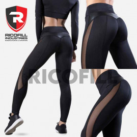 Ladies Fitness Wear