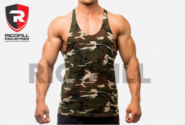 Men Gym Shirts