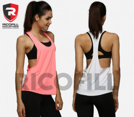 Ladies Gym Shirts