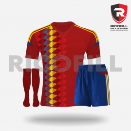 Soccer Uniform