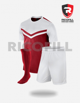 Soccer Uniform